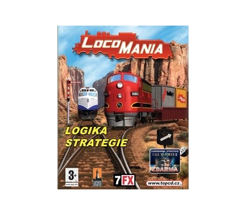Loco Mania