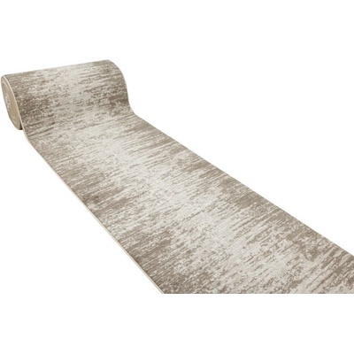 Nej-koberce AQUA CORDOBA 17 béžový / hnědý metráž 67 cm