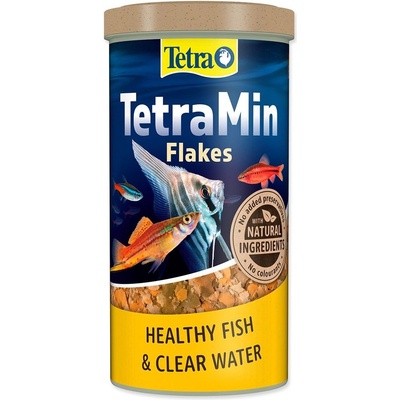 TETRA TetraMin Flakes 1 L / 200 g