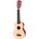Woodyland Дървено укулеле Woody - С калъф, 54 cm (91714)