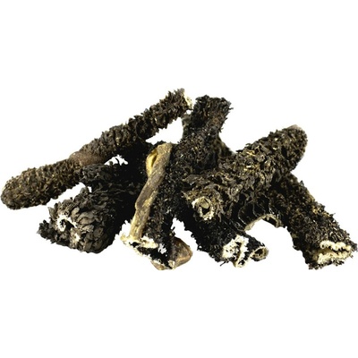 Natureca Hovězí plíce sušené Hmotnost: 500 g
