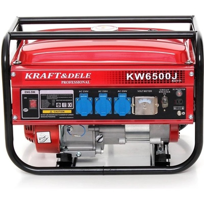 Kraftdele KD111