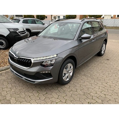Skoda Kamiq 1.0 TSI DSG 130 Let 85 kW