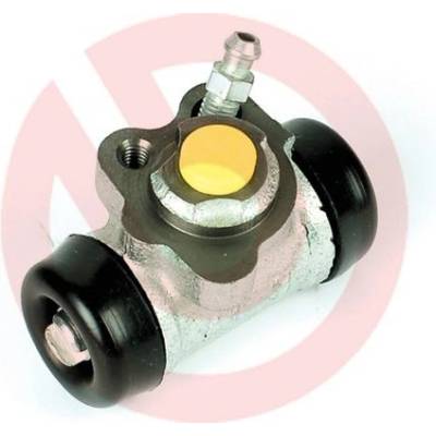 BREMBO Válec kolové brzdy A12355