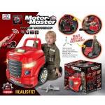 Fisher Price Little Mechanics Kit