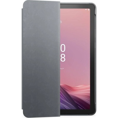 Lenovo flipové pouzdro Folio Tab M9 ZG38C04869 šedé
