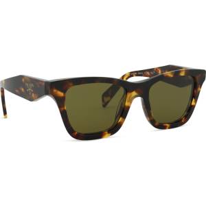 Prada 0PR C07S 14L09Z 51 Слънчеви очила