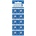 everActive Батерии EverActive EverActive G3 LR736 LR41 (10 броя) (EVAG3)