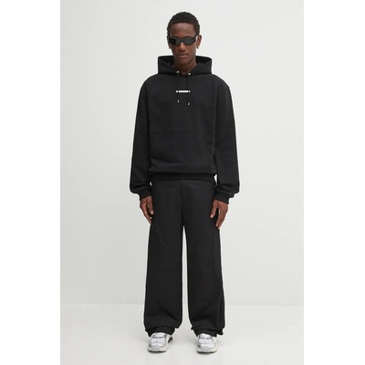 Heliot emil Панталон Heliot Emil (PREAW25.M.10.108.BLK01.)