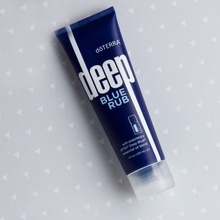 DoTerra Deep Blue Rub masážny krém 120 ml