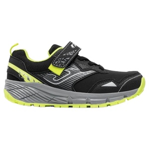 Joma Tundra JR Boy Black Размер на обувките (ЕС): 33 / Цвят: черен