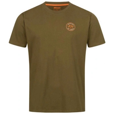 Stylové tričko Blaser Argali Circle 25