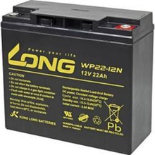 LONG 12V 22Ah WP22-12N