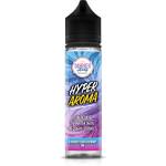 Dinner Lady Hyper Aroma Blueberry Sour Raspberry 5/60ml