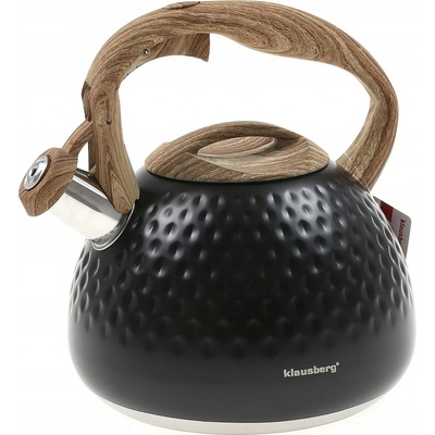 Klausberg 2,8l Diamond Line Kb-7562 – Zboží Dáma