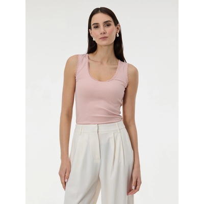 Orsay Béžové dámské tílko – Zbozi.Blesk.cz