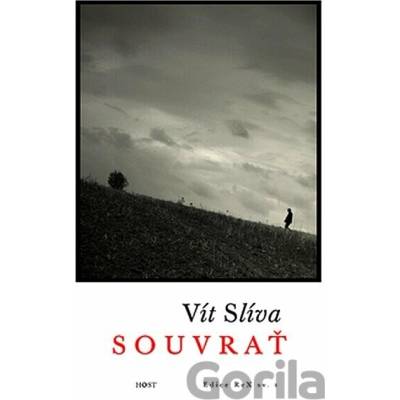Souvrať - Vít Síva