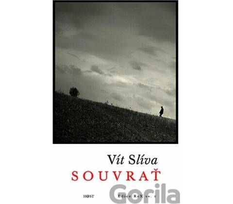 Souvrať - Vít Síva