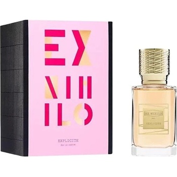 Image 1 of Ex Nihilo Explicite EDP 100 ml