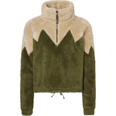 Rehall Дамски поларен пуловер Rehall Women's Lauren Fleece jumper - Cedar - размер XL (105-6493-0115)