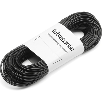 Brabantia Въже за простор Brabantia HangOut 50m (1010510)