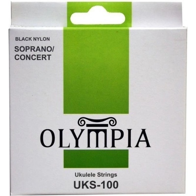 OLYMPIA UKS 100