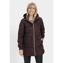 Camel Active Coat plum