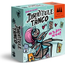 Schmidt Tarantule Tango
