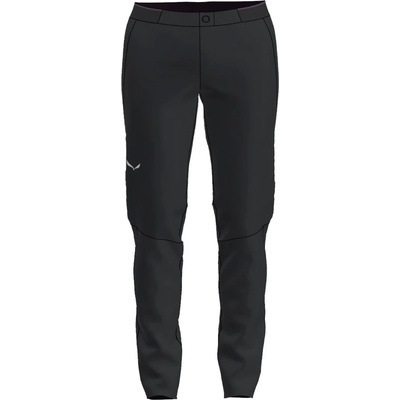 Salewa Мъжки туристически панталон Salewa Pedroc 5 Durastretch Pant Walking trousers - Black Out - размер 50 (EU) (010-1667-0113)