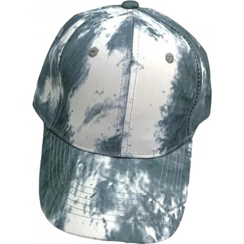 HARAHU Шапка с козирка sp-18877 - Зелено kp18877 (sp-18877)