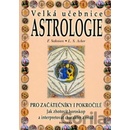 Velká učebnice astrologie