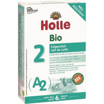 Holle Bio A2 400 g