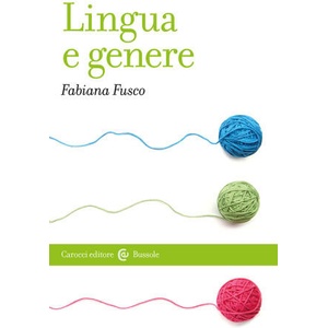 Lingua e genere | Fabiana Fusco (2024)