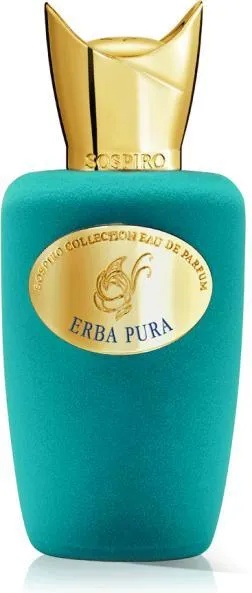Sospiro Erba Pura EDP 100 ml Tester