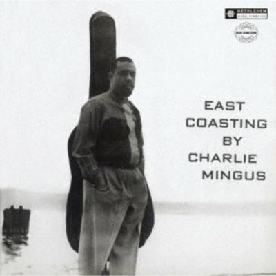 EAST COASTING +2 CD