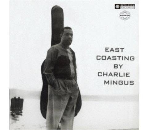 EAST COASTING +2 CD