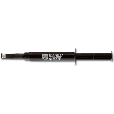 Thermal Grizzly Hydronaut heat sink compound Thermal paste 11.8 W/m·K 3.9 g (TG-H-015-R)