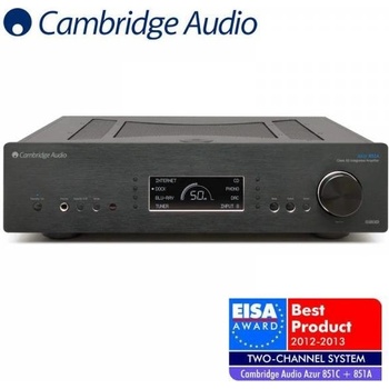 Cambridge Audio Azur 851A