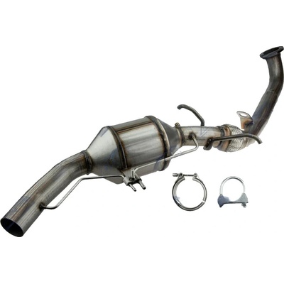 NTY Filter Pevných Častíc DPF Mercedes Trieda A W169 A160CDI/A180CDI/A200CDI 2004- Trieda B W245 B180CDI/B200CDI 2005-/quality : a ďalší (1694900092)