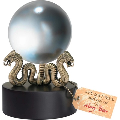 Noble Collection Replika Harry Potter Křišťálová koule Proroctví