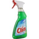 Čistiace prostriedky na okná a sklá Clin Windows & Glass na okná rozprašovač Apple 500 ml