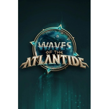 Metaphore Games Waves of the Atlantide (PC)