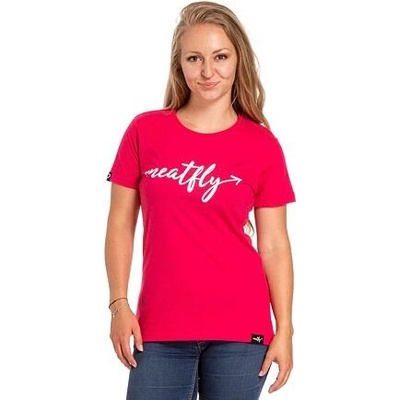 Meatfly Luna Hot Pink