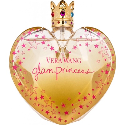 Vera Wang Glam Princess toaletní voda dámská 100 ml