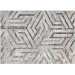Multidecor Килим GRECE 120 x 170 см, 2150 г/м2, бежово/сив (MU0016)