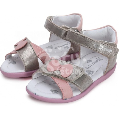 D.D.step G075-41562A Champagne