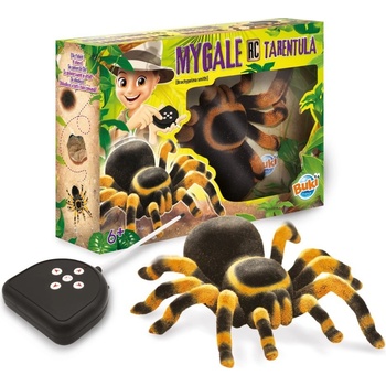 Buki RC Tarantule