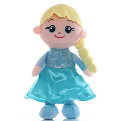 Elsa Ľadové Kráľovstvo | Frozen 28 cm