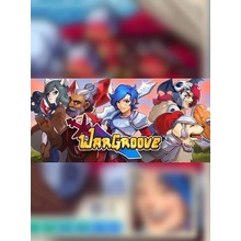 Wargroove