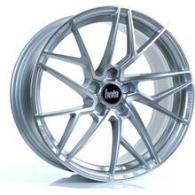 Bola FLR 8,5x18 5x100 ET40-50 silver polished